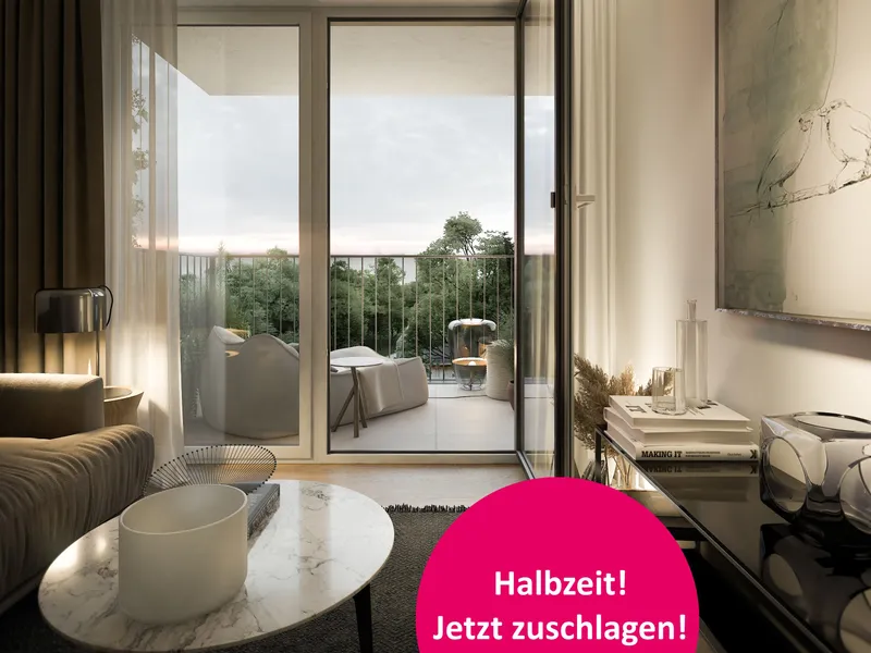 "Josephine": Investieren Sie in Exklusivität und Rendite mit internationalem Charme