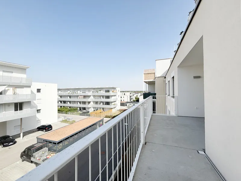 Ihr Wohnglück wartet: Moderne Mietwohnungen im Tullnerfeld