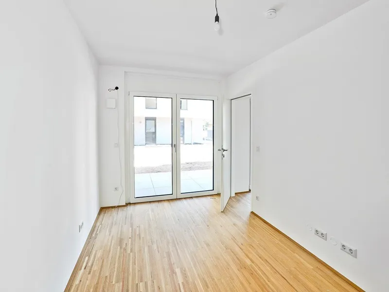 1220 Wien | Pfalzgasse – Moderne Mietwohnungen in attraktiver Neubauanlage