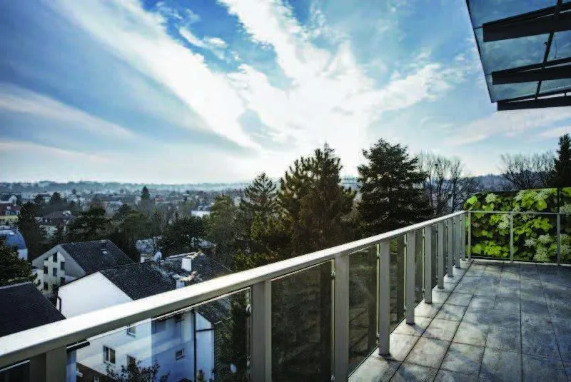 Exklusive Villa in Top-Lage mit Luxusausstattung und Blick über Wien