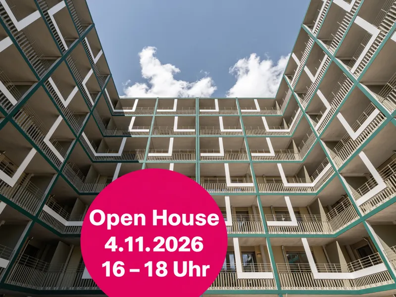 Nachhaltige Architektur mit Zukunft