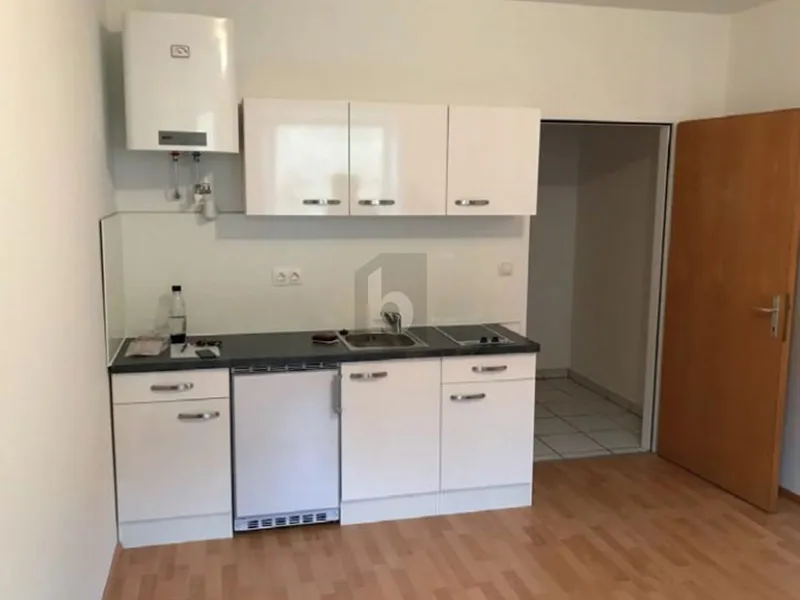 FÜR ANLEGER - SMARTES CITY-APARTMENT IN TOPLAGE ? EFFIZIENT, LEISTBAR & PERFEKTE ANBINDUNG