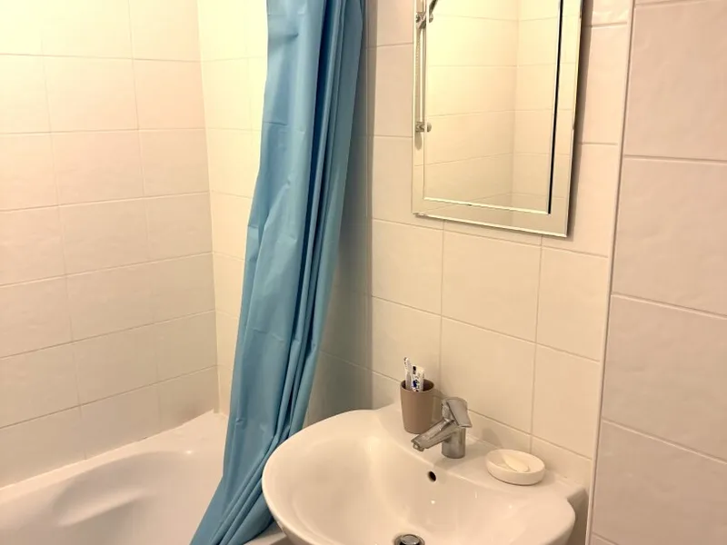 Gepflegte Anlegerwohnung in hervorragender Lage - Piaristengasse, 1080 Wien