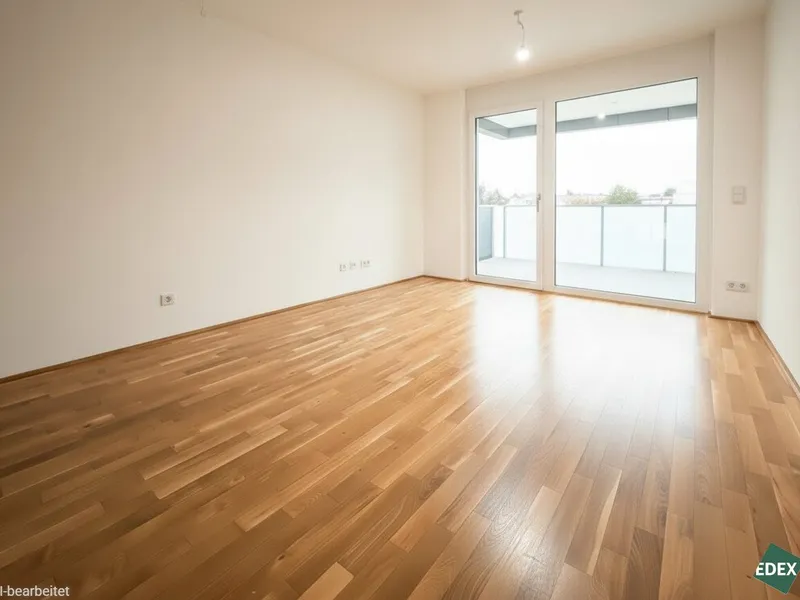 Schöne 2-Zimmer Wohnung I Balkon I nahe U1 Kagraner Platz