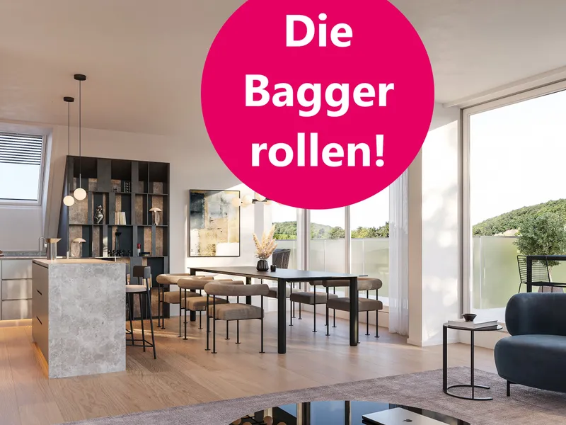CLOUD 9 – Nachhaltig wohnen. Wertvoll leben.