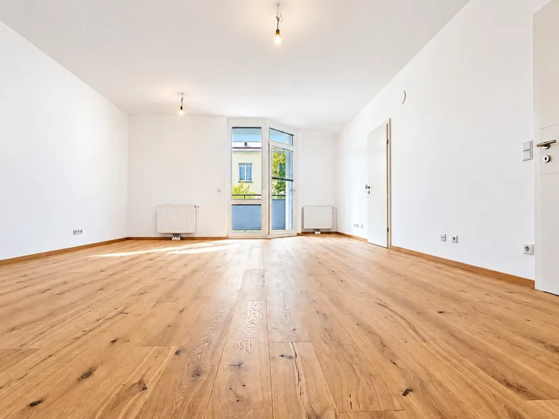 Charmante 2-Zimmer-Wohnung mit Loggia und hochwertiger Ausstattung in 1170 Wien