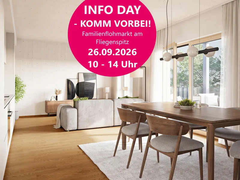 Für heute investieren. Für morgen vorsorgen.
