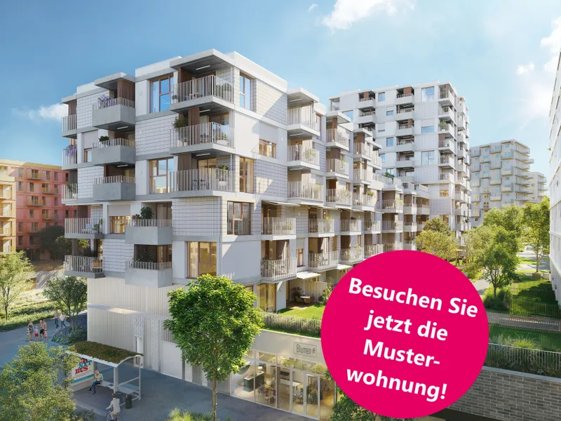 Zum Anlegerpreis: UNIKAT FÜR FREIGEISTER – VILLAGE IM DRITTEN