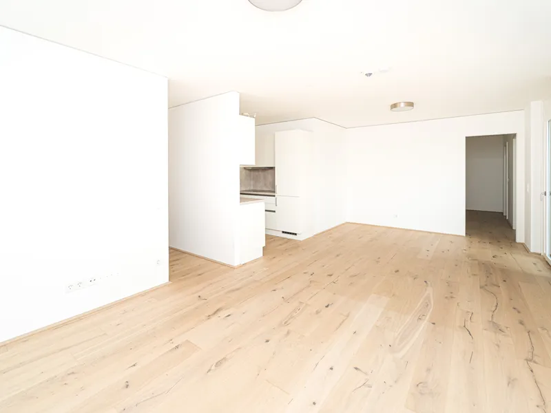 Wohnen auf höchstem Niveau – moderne Apartments in 1090 Wien