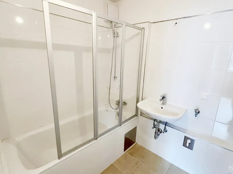 Gemütliche 2-Zimmerwohnung inklusive Garagenstellplatz in Döbling