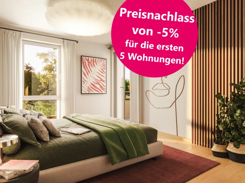 2. KFZ-Stellplatz – jetzt 50 % günstiger!