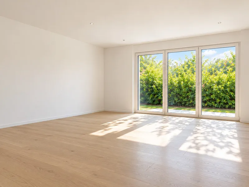 NEU | Jetzt Preisvorteil sichern | EINZIGARTIGE 2 ZIMMER MIT LOGGIA, TERRASSE UND GARTEN! TOP LAGE