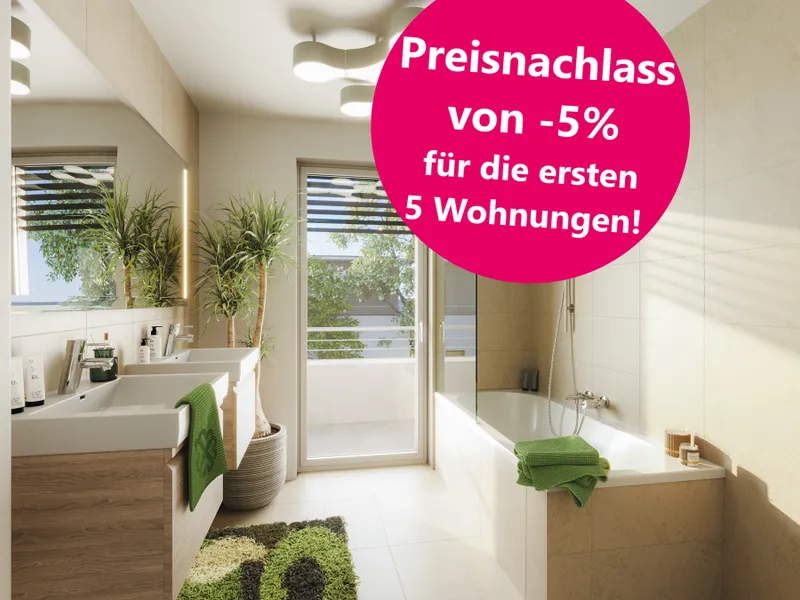 Jetzt zugreifen: Zweiter KFZ-Stellplatz zum halben Preis!