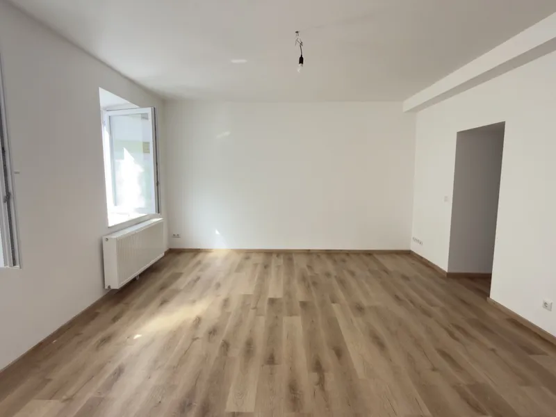 Schöne kleine Mietwohnung mit Terrasse in Maria Taferl! Miete alles Inklusive!