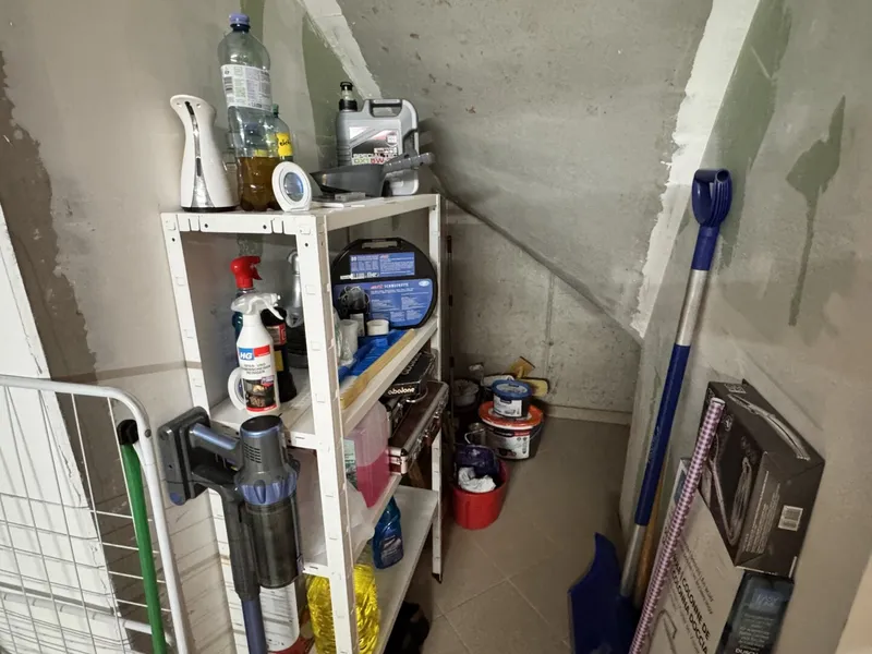 Doppelhaushälfte in Gramatneusiedl – 4 Zimmer, Klimaanlage, Solaranlage, Garten, Terrasse, Stellplatz!
