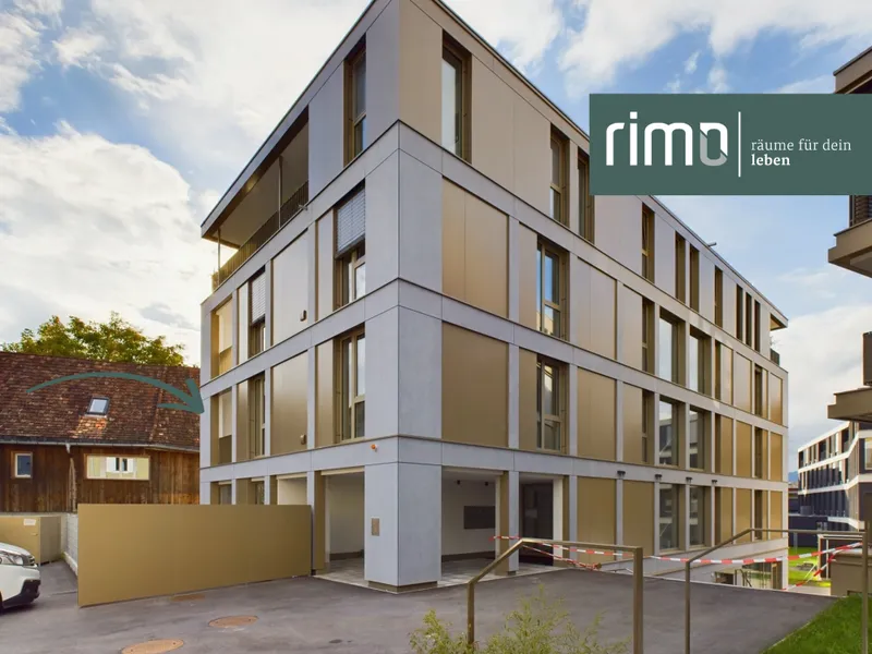 Mietwohnung direkt am Garnmarkt - 3-Zimmer - Top C5
