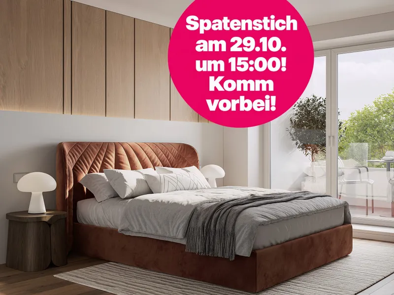 Jetzt in FLORAVIE investieren