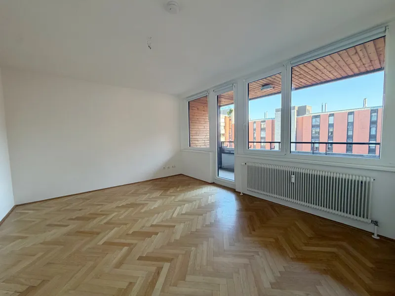 2-Zimmerwohnung in 1030 Wien!