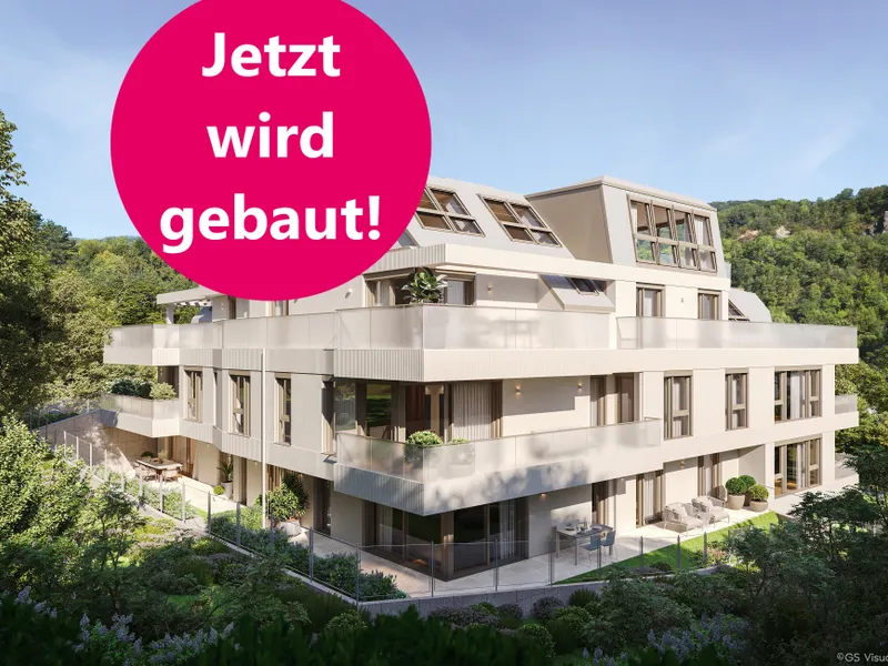 Nachhaltig investieren. Langfristig profitieren.