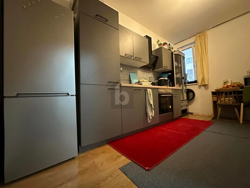 ZENTRUMSNAHE ANLEGERWOHNUNG MIT MIETEINNAHMEN AB TAG 1