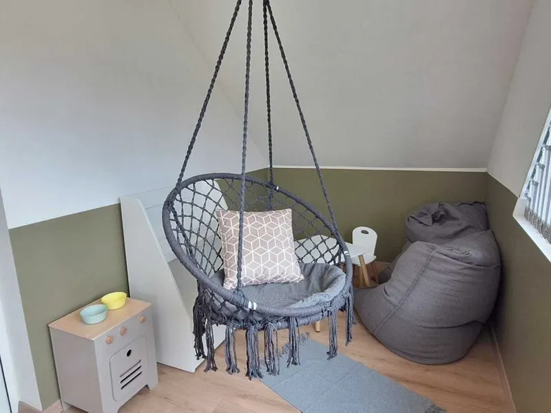 Vollmöblierte Wohnung mit Garten & Bergpanorama!