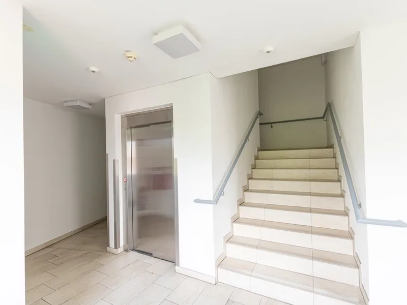Attraktive 2-Zimmer Wohnung mit Loggia nahe S-Bahn Jedlersdorf