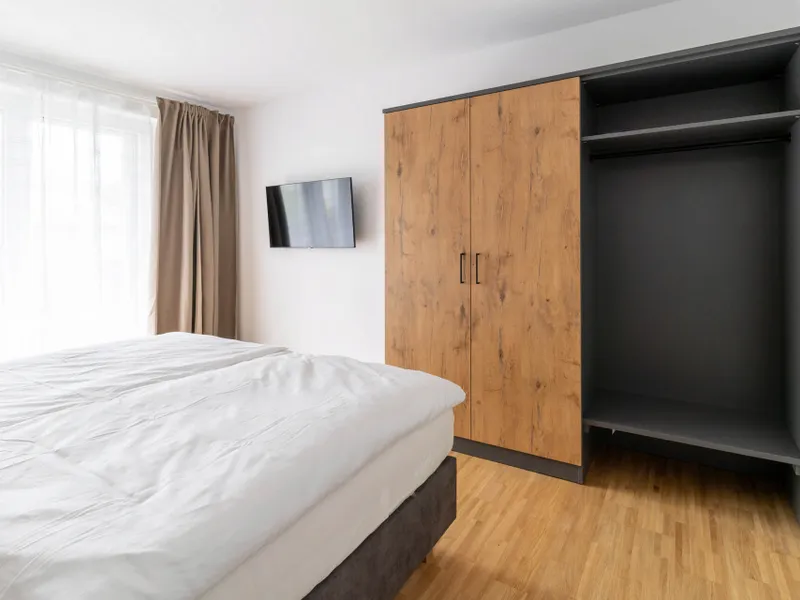 2-Zimmer Wohnung in Mieming (Fronhausen) zu vermieten!
