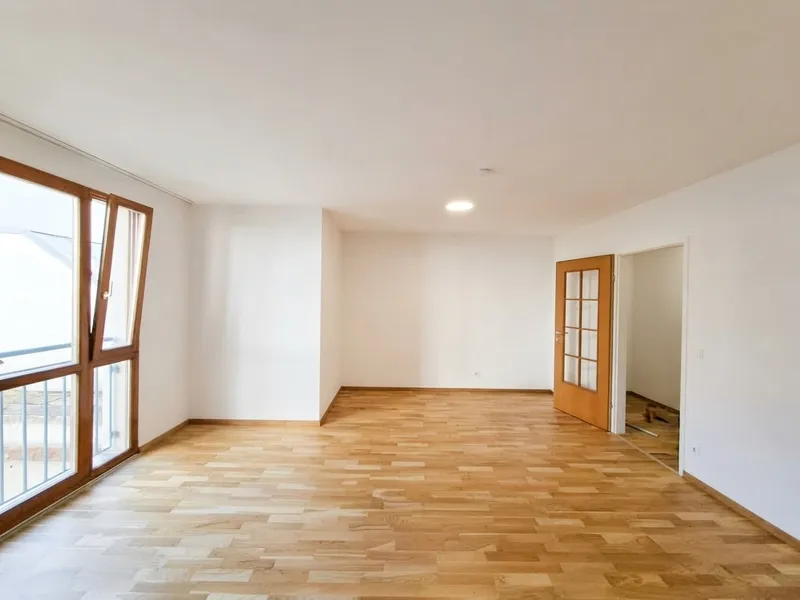 Gemütliche 2-Zimmerwohnung in Döbling inkl. Garagenstellplatz
