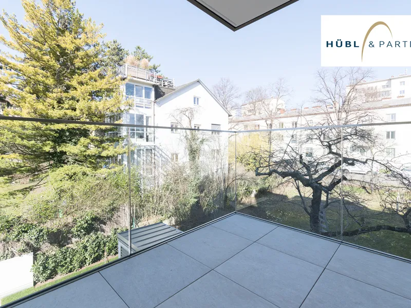 3-Zimmer Wohnung mit Balkon | Erdwärmepumpe | Klimaanlage | Fußbodenheizung