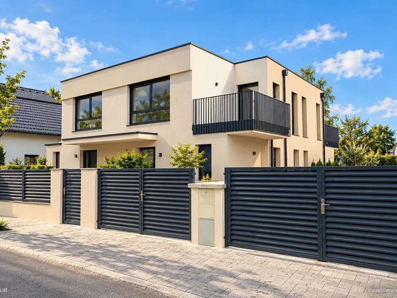 READY TO LIVE – FAMILIENHAUS MIT PANORAMABLICK