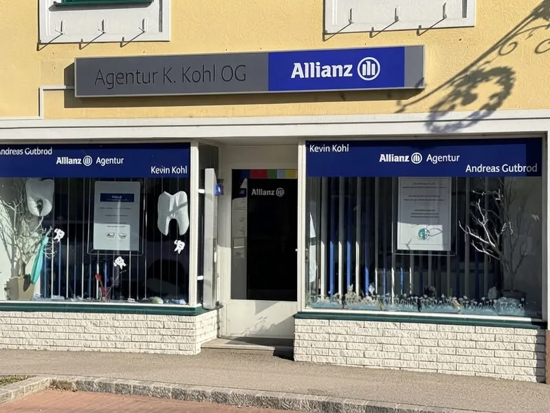 Geschäftslokal in Toplage