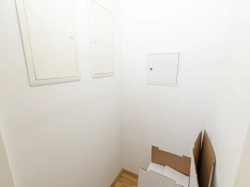 Attraktive 2-Zimmer Wohnung mit Loggia nahe S-Bahn Jedlersdorf