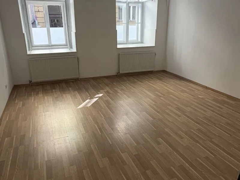 Zwei Zimmer Wohnung im 9. Bezirk