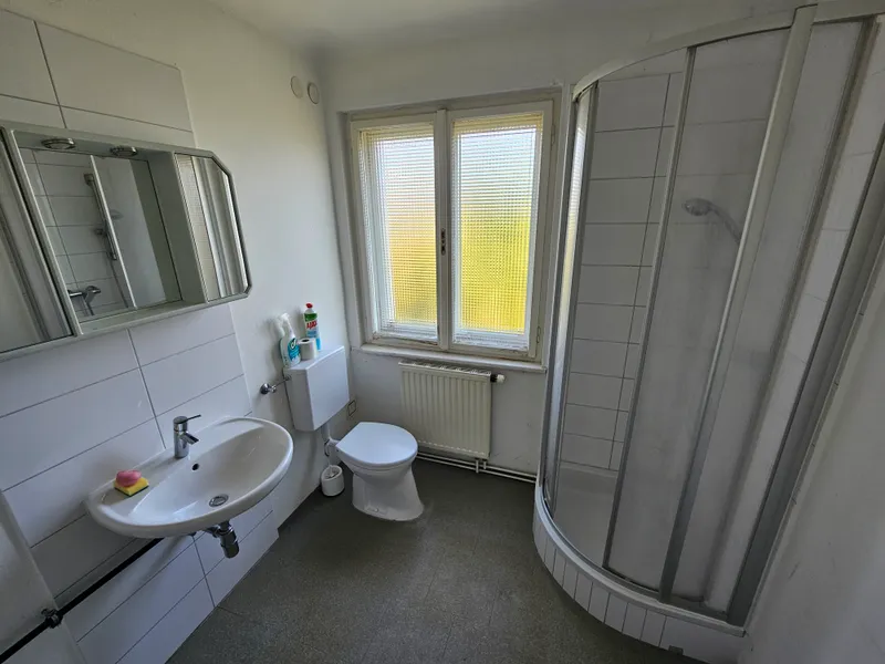 Einfamilienhaus mit Potential auf schönem, ebenem Grundstück 