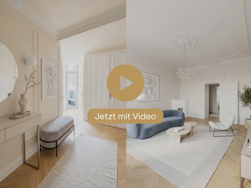 CHARME TRIFFT AUF KOMFORT