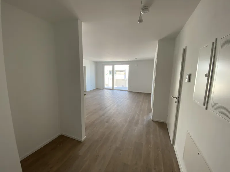 Urbanes Wohnen im Grünen: Entdecken Sie Ihr neues Zuhause im Tullnerfeld