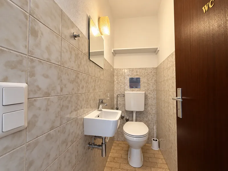 Digitales Bieterverfahren - 2 Zimmerwohnung in ruhiger Lage in Hötting