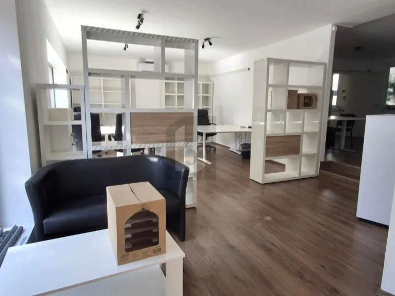 BÜROFLÄCHE / GESCHÄFTSLOKAL MIT 91 M² IN 1100 WIEN ? VIELSEITIG NUTZBAR IN GUTER LAGE