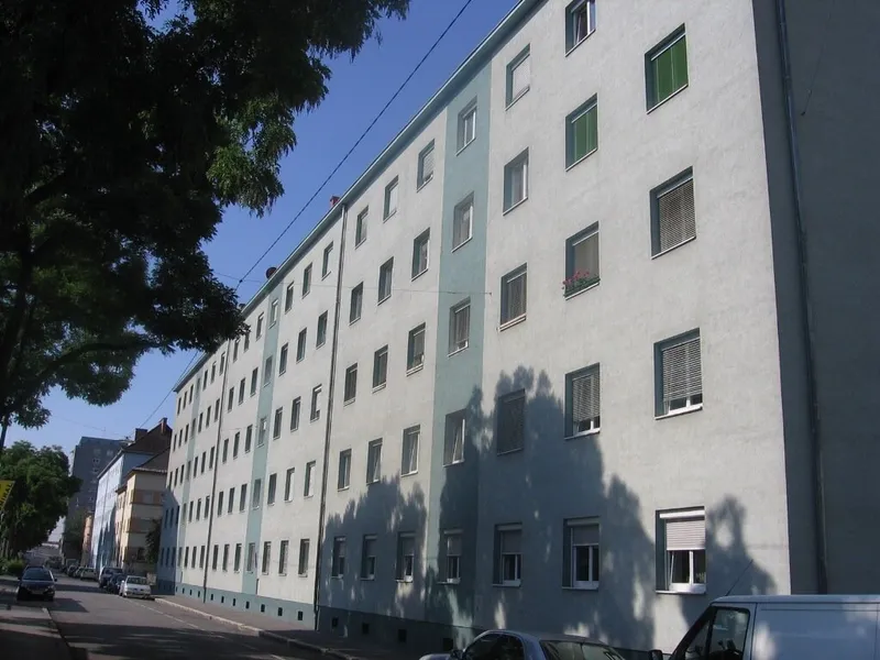 3-Zimmerwohnung in Graz!