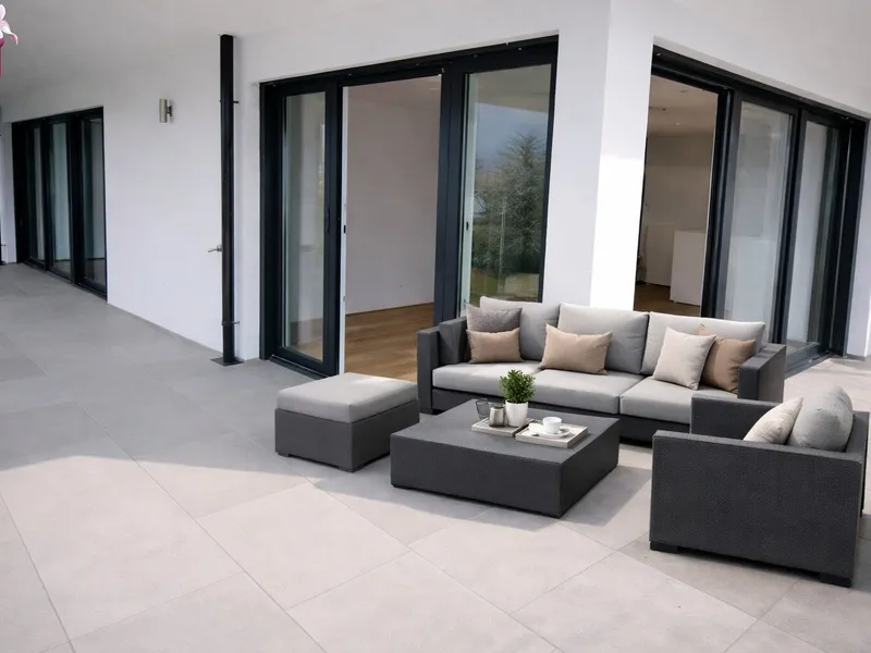 NEUER PREIS ! EXKLUSIVER ERSTBEZUG IN HIETZING + 3 ZIMMER + 133 m² GARTEN + 32 m² TERRASSE ++ RUHELAGE