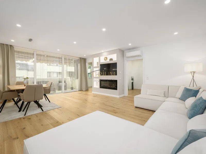 Moderne 4-Zimmer-Wohnung in 1180 Wien – Erstbezug mit Loggia und 2 Garagenplätzen!