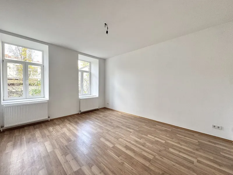 Kleingasse - Traumhafte 2-Zimmer-Wohnung in ausgezeichneter Lage