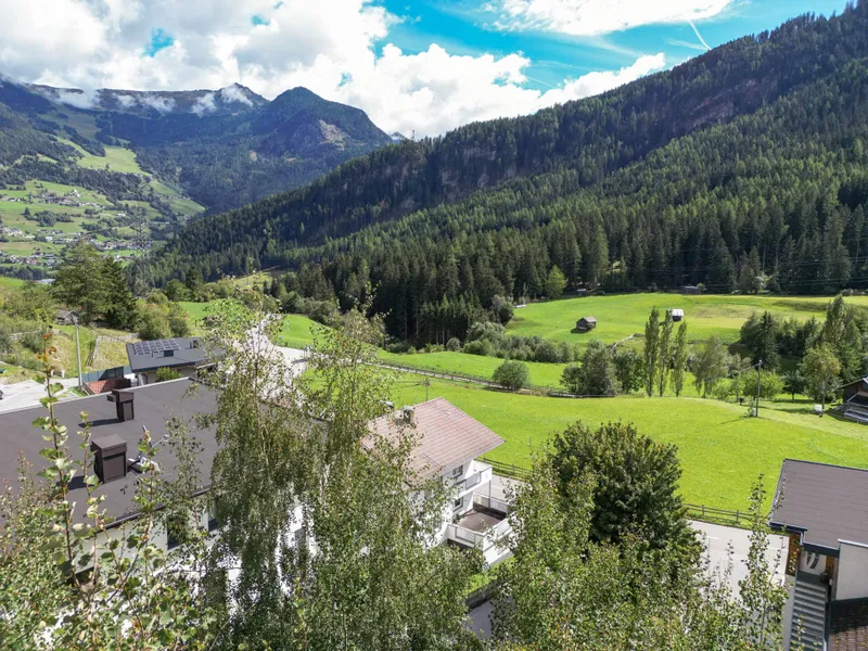 Sonniges Grundstück in Wenns, Pitztal