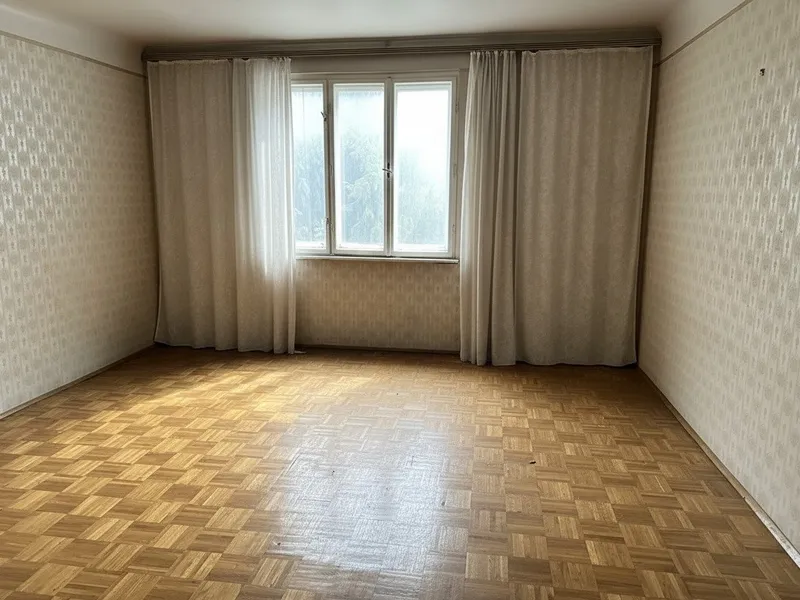 UNSANIERTE 4 ZIMMER NEUBAUWOHNUNG BEIM SONNWENDVIERTEL