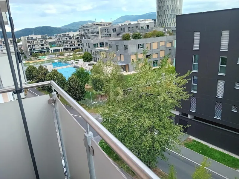 WOHNEN MIT WEITBLICK