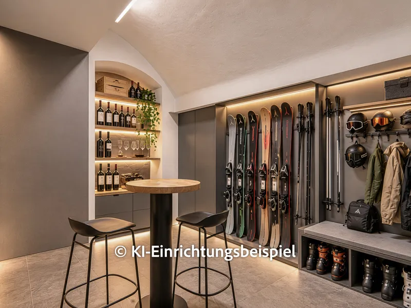 Exklusive Wohnung in historischem Stadthaus