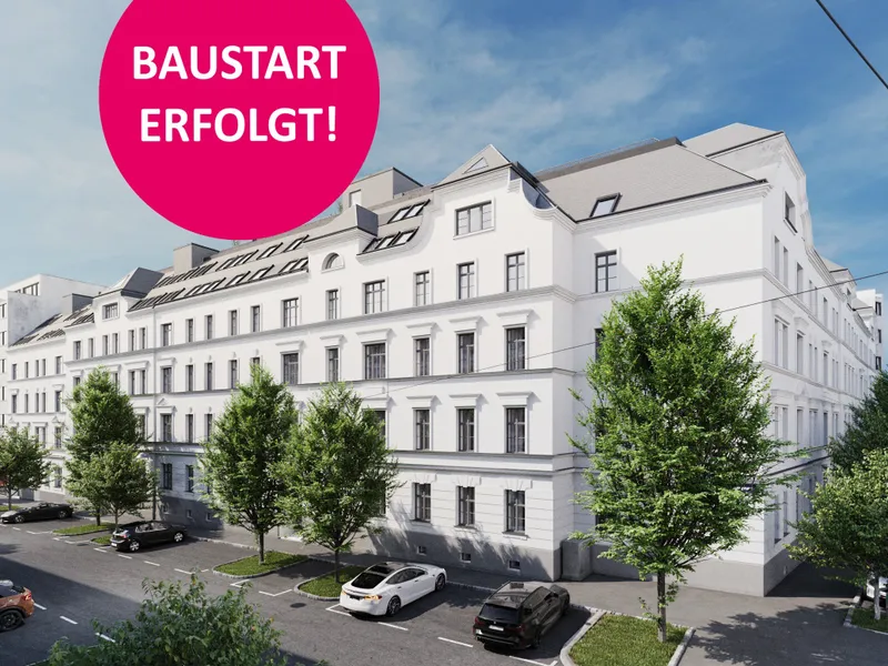 Grand Garden: Hofjuwel & Dachträume – ein Ensemble der Extraklasse