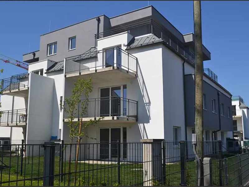 Modernes Wohnen in ruhiger Lage I Attraktive Wohnungen in der Benjowskigasse