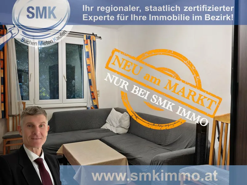 Gemütliche, möblierte Mietwohnung in Grünruhelage!