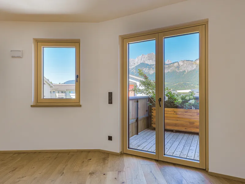 Hochwertiges Penthouse in ruhiger Zentrumslage